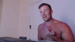 The_Capt88 06-09-2020  Recorded Nude