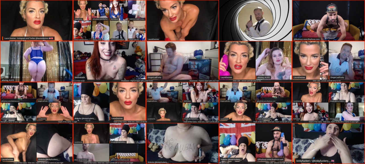 cam4happyhour 04-09-2020 Webcam  Recorded Porn