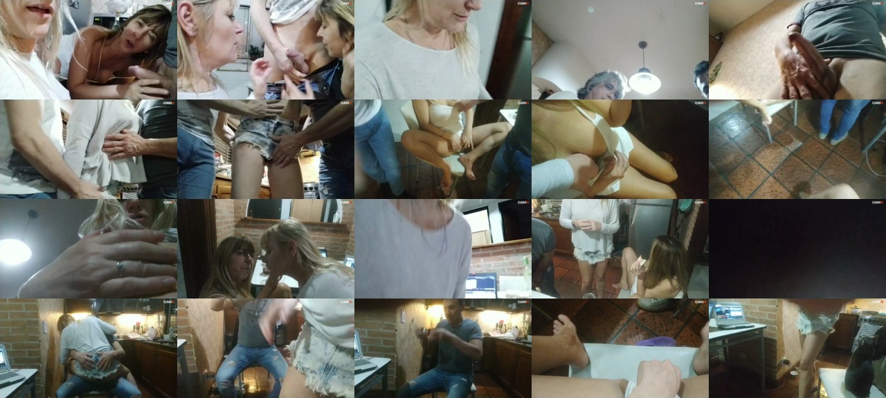 mikaypablo1 05-09-2020 Download  Recorded Video