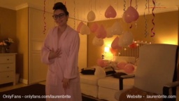 Laurenbrite 06-09-2020 Porn  Recorded Toys