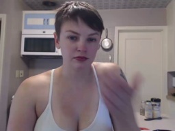 BreeDanielsx 05-09-2020 XXX  Recorded Show
