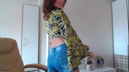 Jennycutey 06-09-2020 Download  Recorded Video