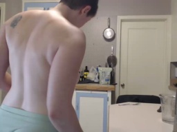 BreeDanielsx 05-09-2020 Naked  Recorded Show