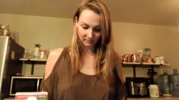 Kaileeshy 06-09-2020 Video  Recorded Video