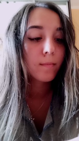 Abigeil77  05-09-2020 Recorded Porn