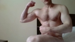 Sportboy2444 06-09-2020  Recorded Naked