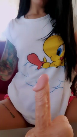 BatDen_  05-09-2020 Recorded Topless
