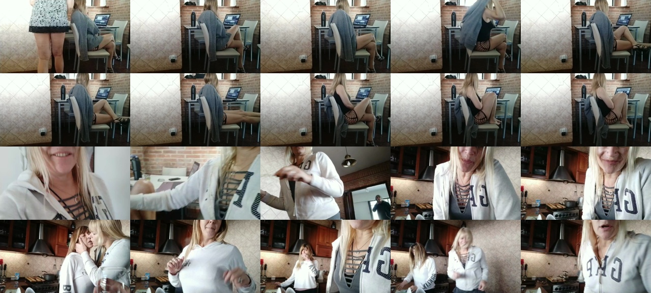 mikaypablo1 05-09-2020 XXX  Recorded Cam