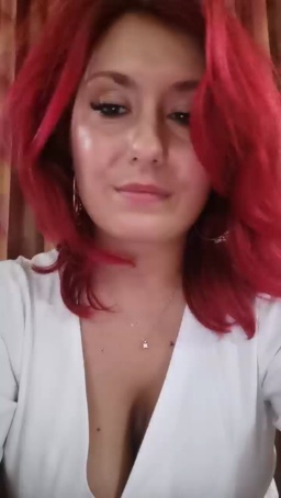 MsGiulia  05-09-2020 Recorded Webcam