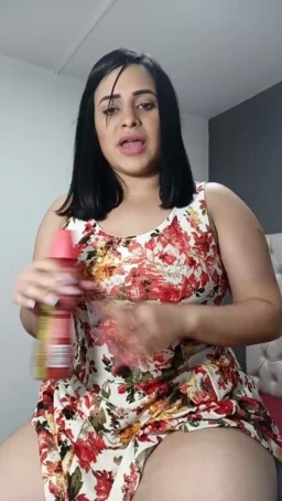 Debora_Dreams 05-09-2020 Show  Recorded Video