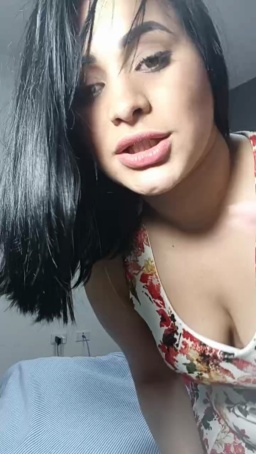Debora_Dreams 05-09-2020 Show  Recorded Webcam