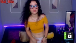 true_vega 05-09-2020 Nude  Recorded Naked