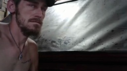 Allan_Arod 06-09-2020  Recorded Topless