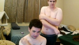 Chrisryan00 06-09-2020  Recorded Nude