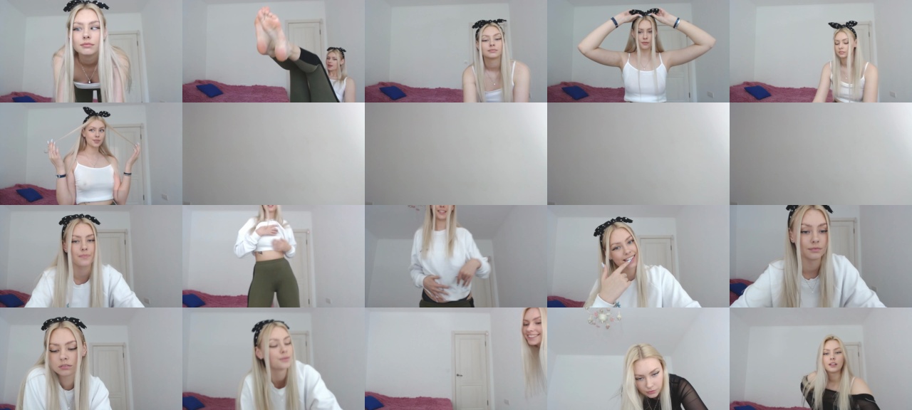 8a8y 06-09-2020 XXX  Recorded Webcam