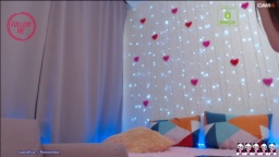 exoticsofia  06-09-2020 Recorded Naked