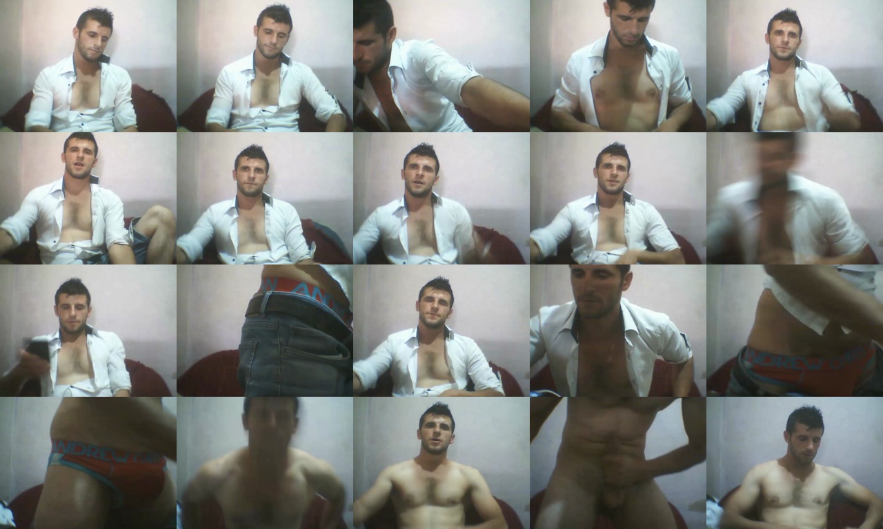 sexyfireman7 06-09-2020  Recorded Video Show