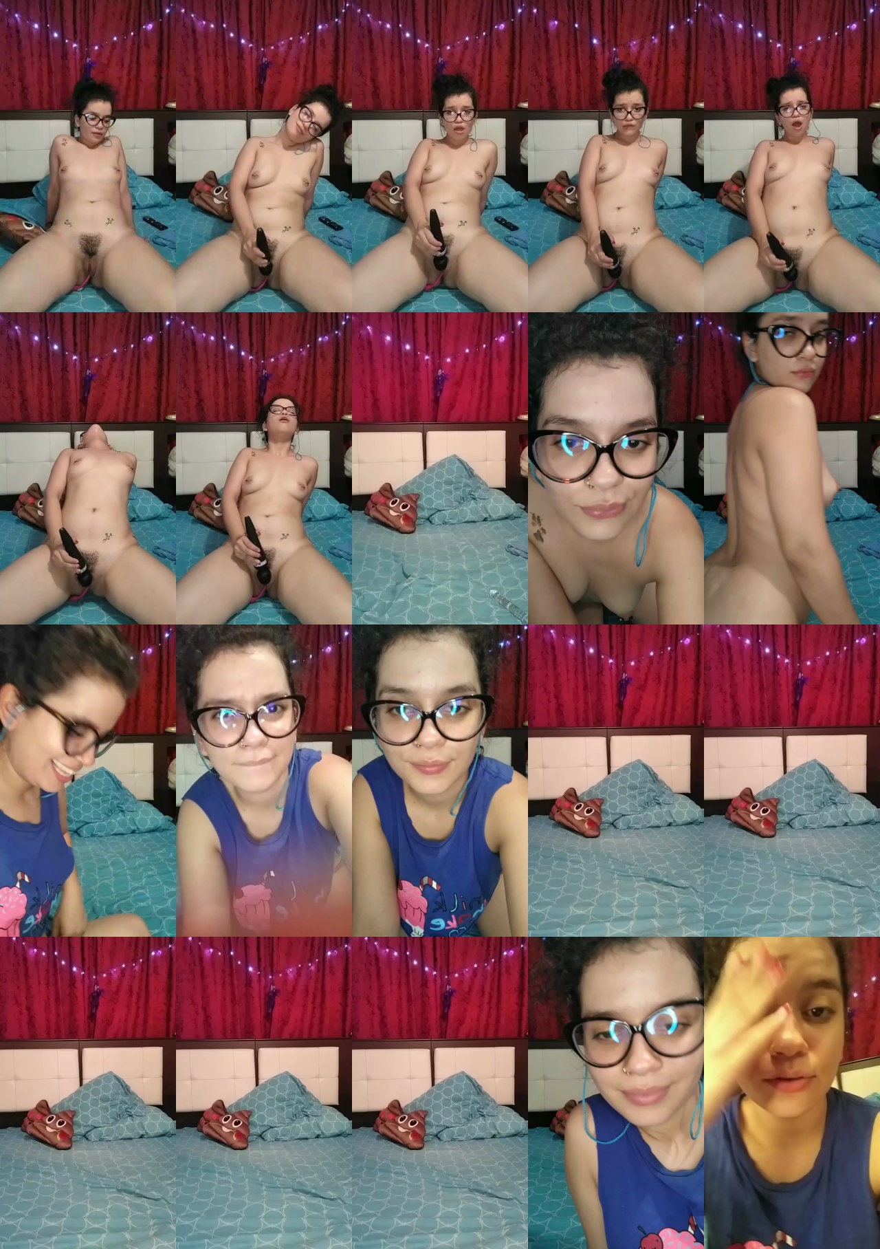 true_vega 06-09-2020 Webcam  Recorded Free