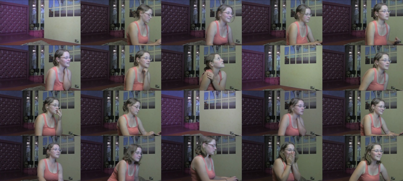 Coolteacher 06-09-2020 Porn  Recorded Topless