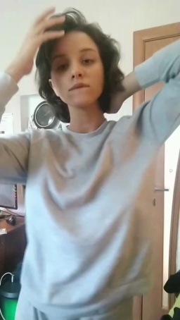 CasyaGoddess 06-09-2020 Webcam  Recorded Topless