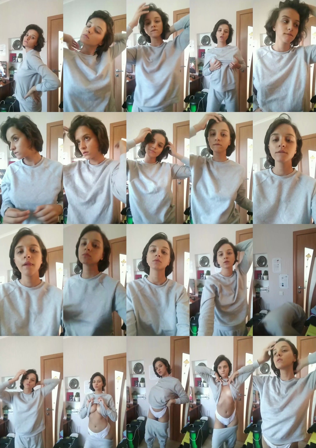 CasyaGoddess 06-09-2020 Download  Recorded Webcam