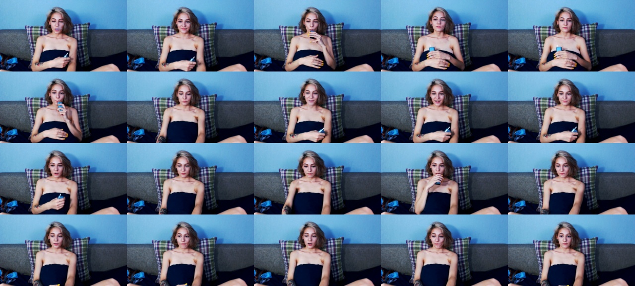 vnll_yugourt 06-09-2020 Show  Recorded Topless