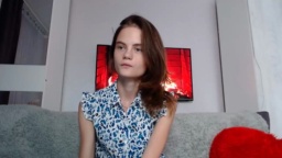 Little_Cookies 06-09-2020 Topless  Recorded XXX