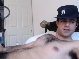 Michmark23 06-09-2020  Recorded Topless