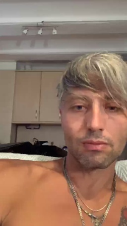 r0me0_st0ry 06-09-2020  Recorded Video Naked