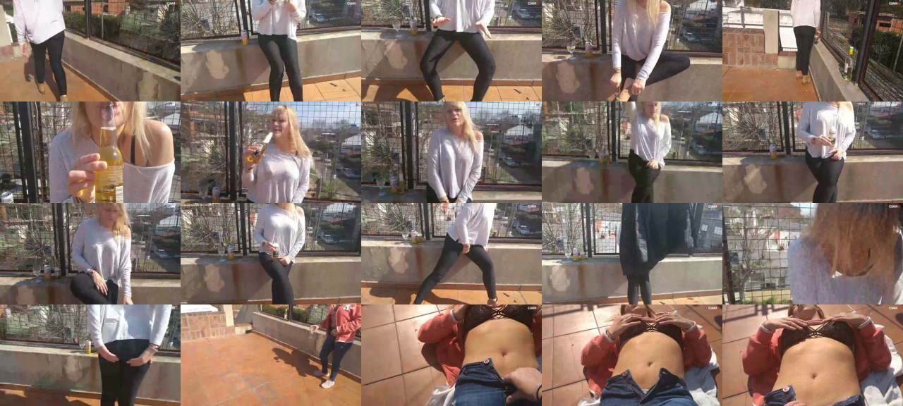 mikaypablo1 06-09-2020 Show  Recorded Porn