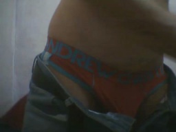 sexyfireman7 06-09-2020  Recorded Video Nude