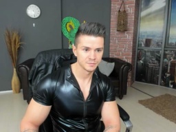 FelixWeston 06-09-2020  Recorded Video Nude