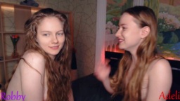 Brendiekira  06-09-2020 Recorded Nude