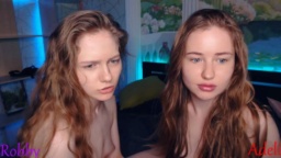 Brendiekira  06-09-2020 Recorded Naked