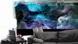 Buckreams 07-09-2020  Recorded Naked