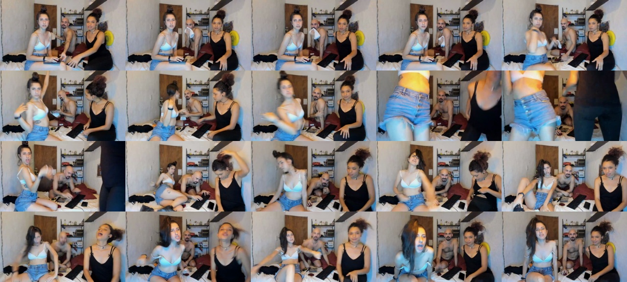 Flydovess 07-09-2020 Nude  Recorded Video