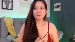 lilithanastasia  07-09-2020 Recorded Topless