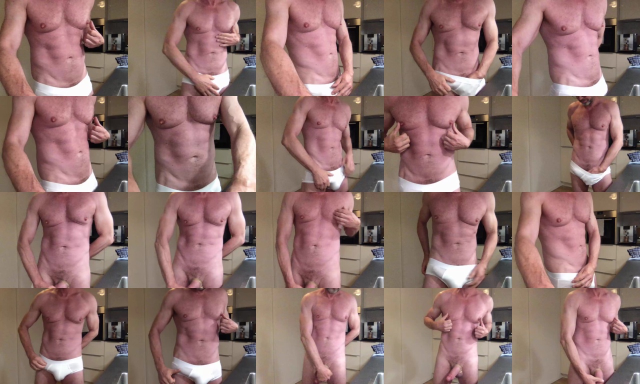 Nordicbynature1 07-09-2020  Recorded Video Naked