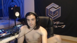 Nerdsandpervs 07-09-2020  Recorded Nude