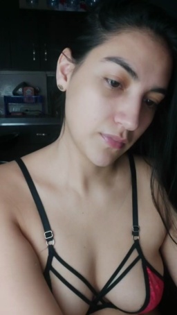 mandy_berry  07-09-2020 Recorded Naked