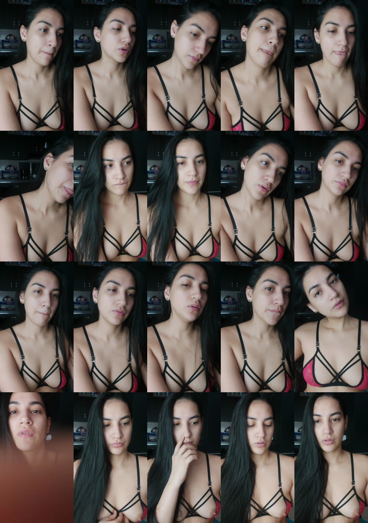 mandy_berry 07-09-2020 XXX  Recorded Download