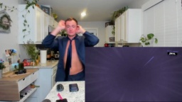 Livanddrew 07-09-2020  Recorded Topless