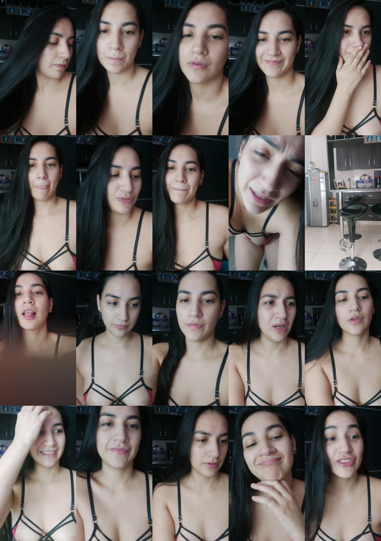 mandy_berry 07-09-2020 Webcam  Recorded Naked