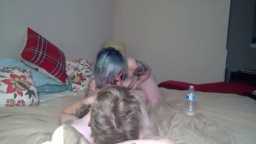 Whochickawhat  07-09-2020 Recorded Naked