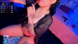 JustXFriends  07-09-2020 Recorded Free