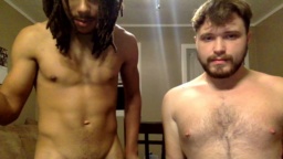 Bouyandthebeast11 07-09-2020  Recorded Show