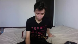 Sorryaboutm 07-09-2020  Recorded Video Webcam