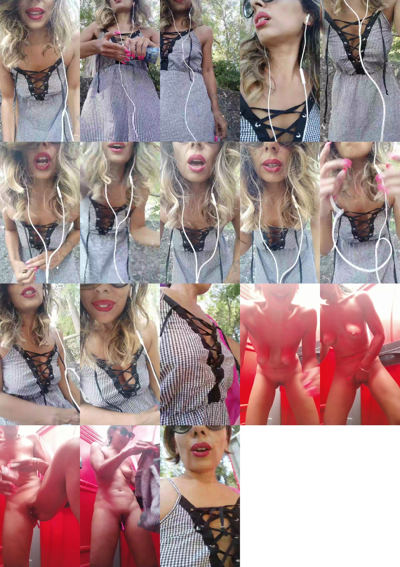 angelica_hot 07-09-2020 Topless  Recorded Show