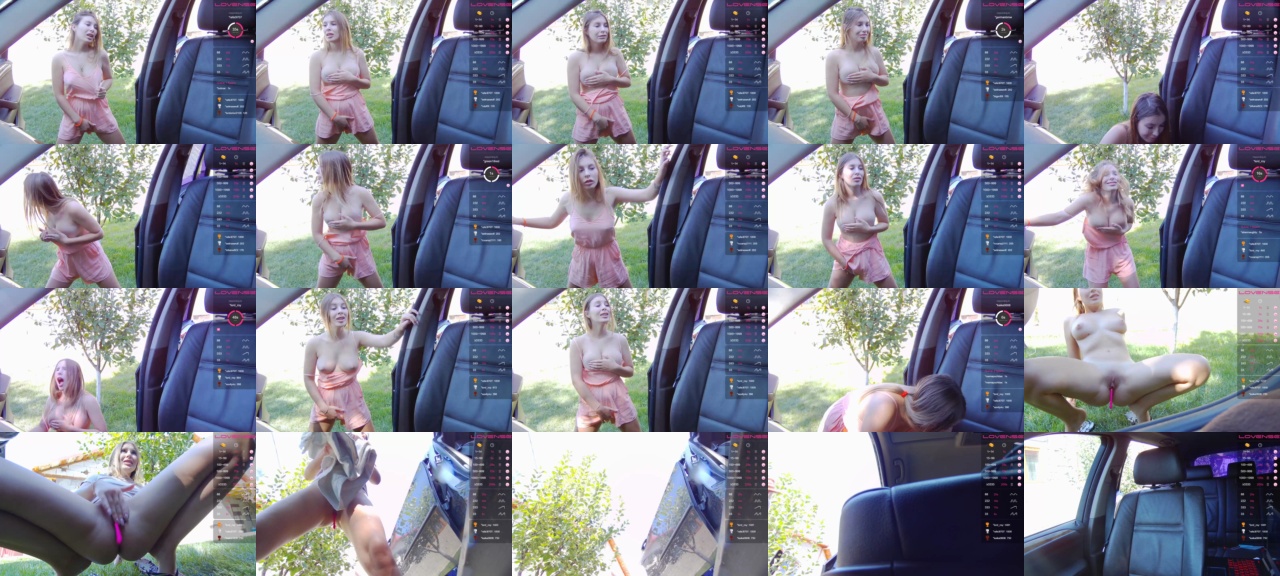 Patry333 07-09-2020 Video  Recorded Webcam