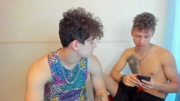 Purple_Gang 07-09-2020  Recorded Nude